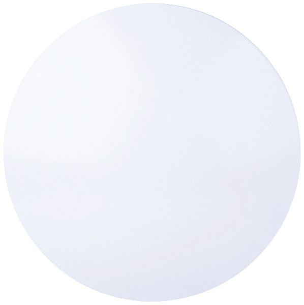 LED-Deckenleuchte DOTLUX LUNAsensor HF SEN 33W 4490lm 830/840/857 IP44 Ø490 ws