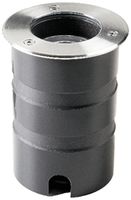 Luminaire de sol INC SG Nemo IP67 GU10 1×7.5W Ø88×116mm anthracite