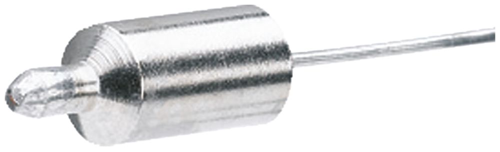 Abschlusswiderstand Hager 75 Ohm