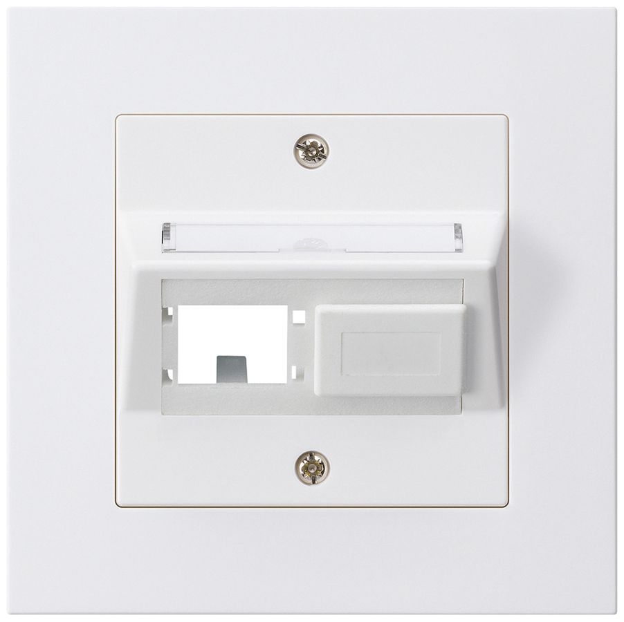 Kit de montage ENC kallysto.pro R&M freenet blanc