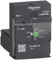Steuereinheit Schneider Electric LUCB1XBL 24VDC 0.35..1.4A