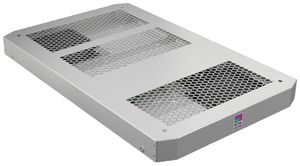 Lüfter Rittal SK 5503.020 550×42×340mm 230VAC Dachlüfter