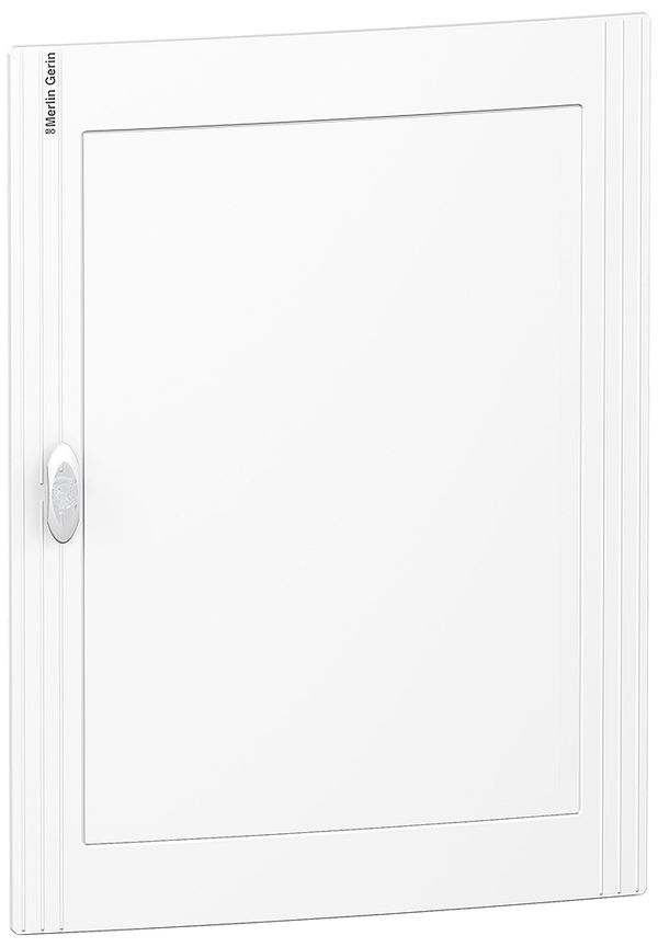 Porta SE Pragma Plus 4f/24moduli