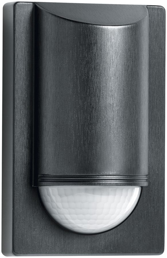 Rilevatore di movimento AP Steinel IS 2180 ECO COM1, nero