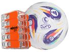 Jeu de bornes de connexion WAGO Profi SET 1×ADIDAS UEFA Women's Euro25