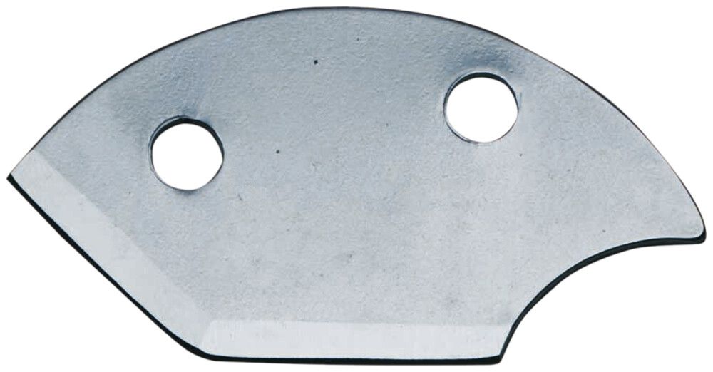 Ersatz-Messer für Rohrschneider CIMCO für Hart-PVC