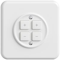 Comando per regolatore INC STANDARDdue Wiser 2c 4t bi