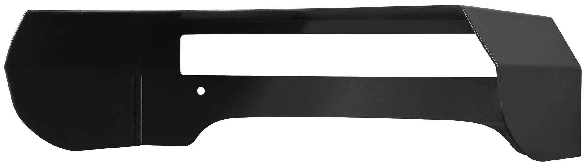 Wetterschutzdach ABL WPR36 142×515×285mm 3.87kg