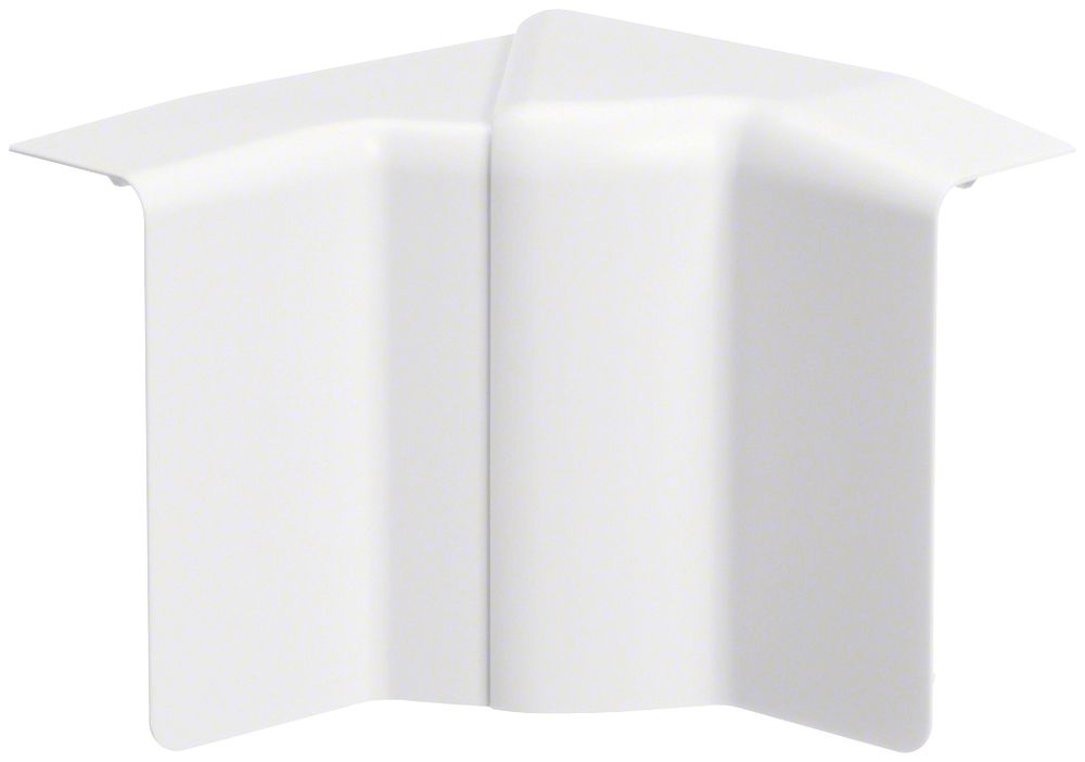 Angle intérieur Hager pour SL20055 blanc pur