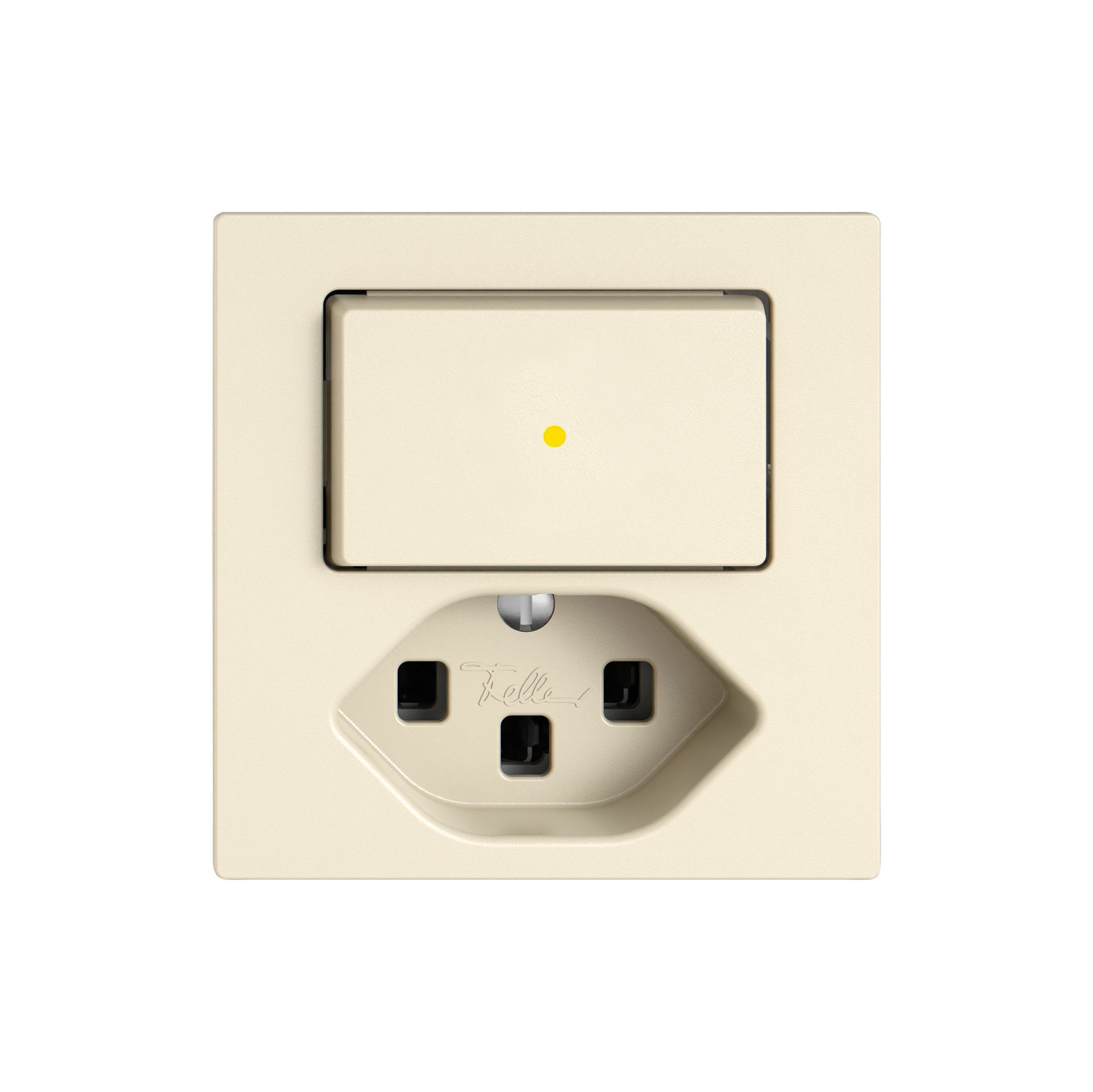 Combinaison EDIZIO.liv SNAPFIX® S6K+T23 éclairage frontal jn cr