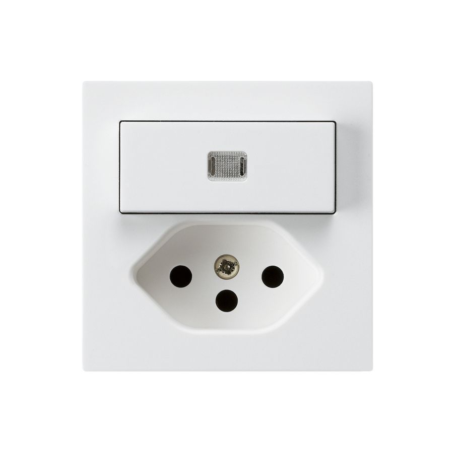 Combinaison ENC I kallysto L6/1L +T13 sans sécurité enfants blanc