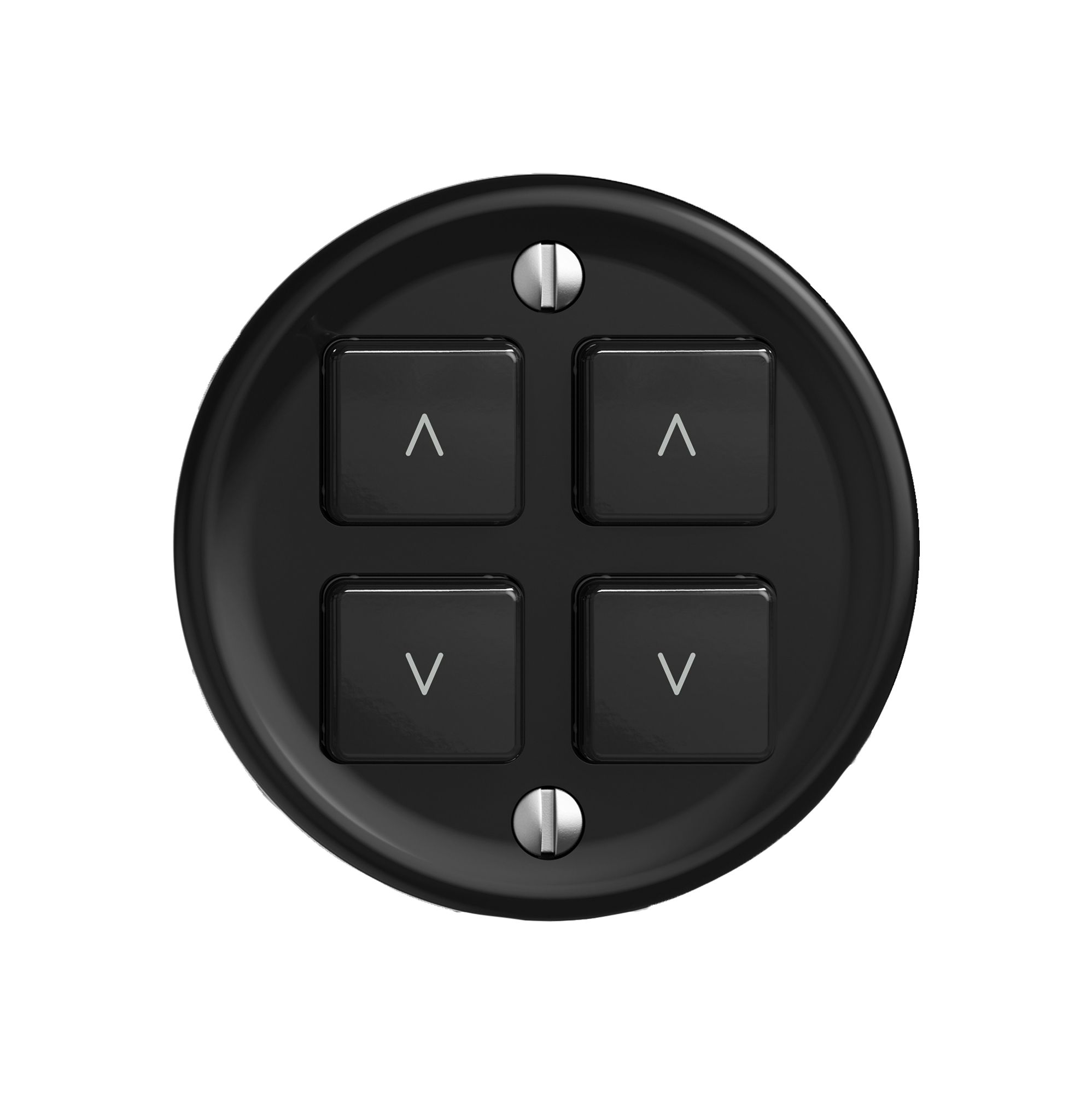 Kit di montaggio STANDARDdue Wiser SNAPFIX® p.tapparelle 2c 4T ne