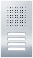 Aussenstation Audio Siedle Classic Mehrdraht-System 4 12VAC 303×171×65mm IP54
