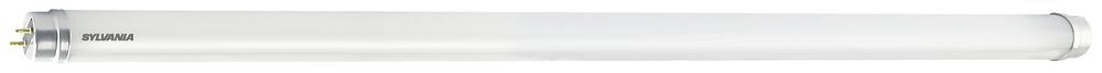 LED-Röhre ToLEDo Tube T8 G13 10W 1000lm 840 590mm weiss