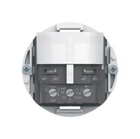 Einsatz zu Bewegungsmelder Hager Bauart E 3-Draht