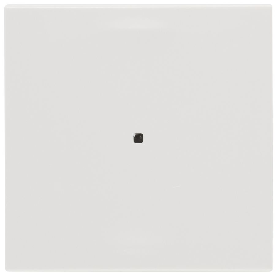 Funk-Schalter mit Dimmeroption Arteor with Netatmo 2 Mod weiss