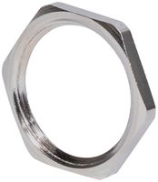 Controdado Plica MS, PG13.5 ottone nichelato