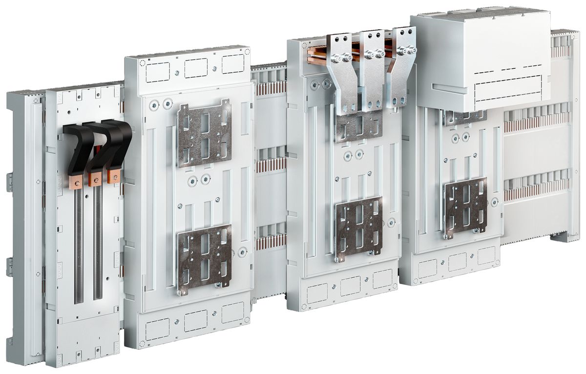 Anschlussmodul Rittal SV 9677.710 1600A
