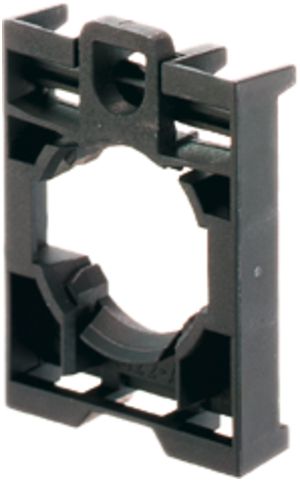 Élément de couplage ETN noir