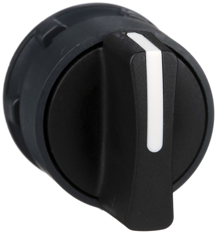 Drehgriff Schneider Electric links/rechts rastend