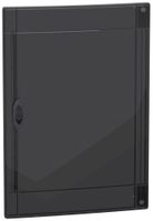 Porta SE PrismaSeT XS p.3×18UM porta trasparente grigio 426×600×20mm