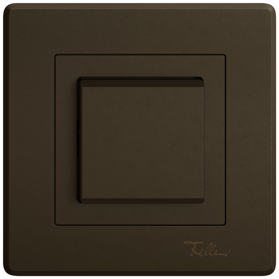 Pulsante RF Bluetooth INC EDIZIO.liv SNAPFIX® Low Energy 2 canali ma