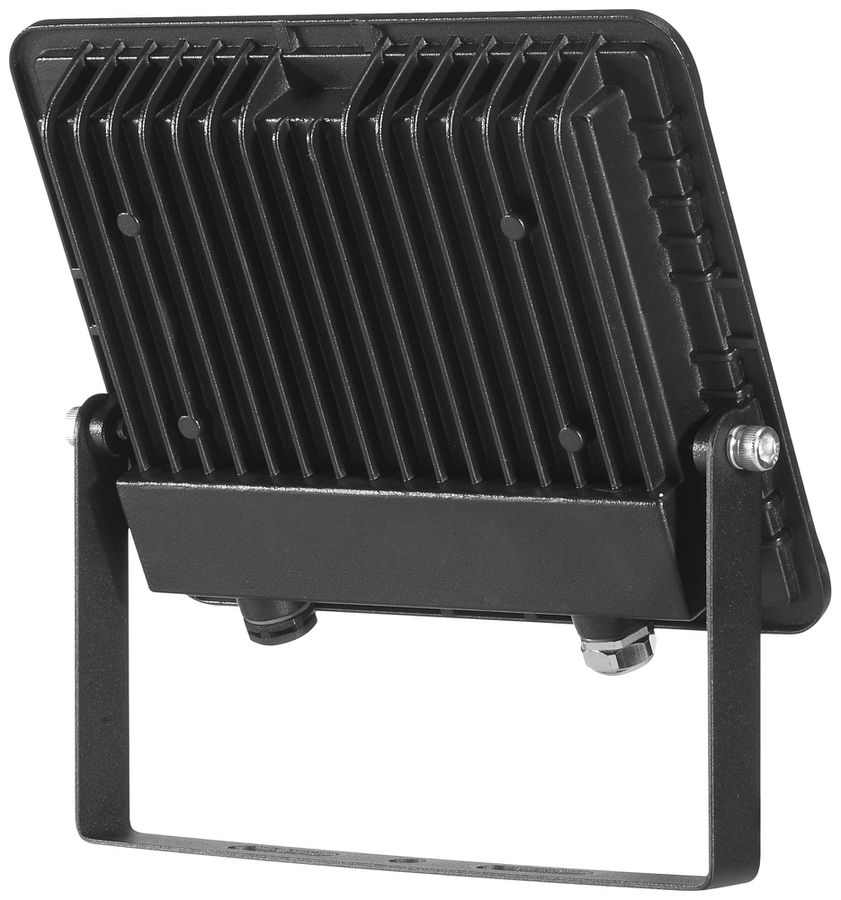 Projecteur LED Sylvania START Flood 58W 7000lm 840 IP65 110° 151×193mm no