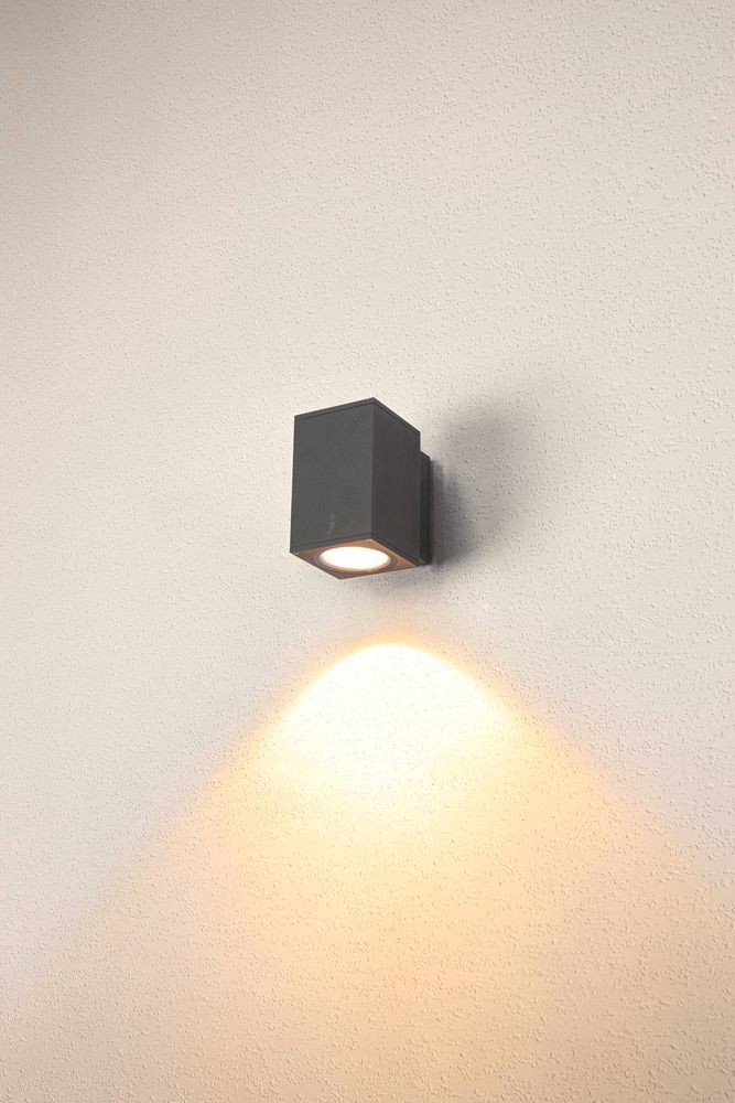 Reflektor SLV ENOLA M 60° symmetrisch Ø75mm PC chrom