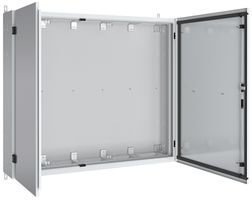 Wandgehäuse Schneider Electric Prisma XS 1340×1140×280mm IP55 SKII