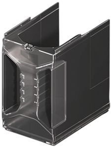 Couvercle Rittal SV 9677.410 pour NH1…3 3P