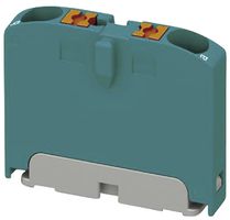 Verteilerblock PX PTFIX 2X2,5 TQ