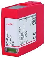 Module de protection à éclateur DEHN/elvatec SE DG MOD A NPE