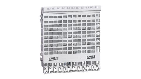 Stecksockelsystem Uniway