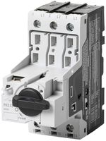 REG-Motorschutzschalter ETN Grundgerät PKE32