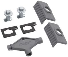 Schlosseinsatz Hager Orion.Plus Vierkant 8×8mm