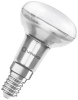 LED-Lampe LEDVANCE E14 4.3W 350lm 2700K Ø50×85mm klar 36°