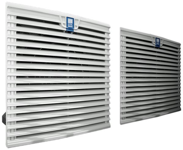 Filterlüfter RTT TopTherm ECO 700/720m³/h 200…240VAC 50/60Hz