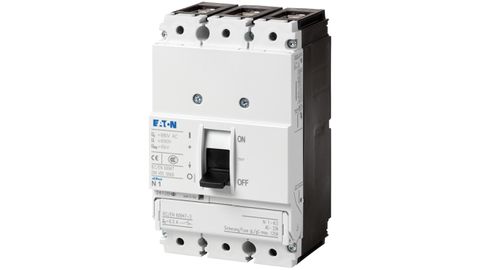 Lasttrennschalter N0…N3