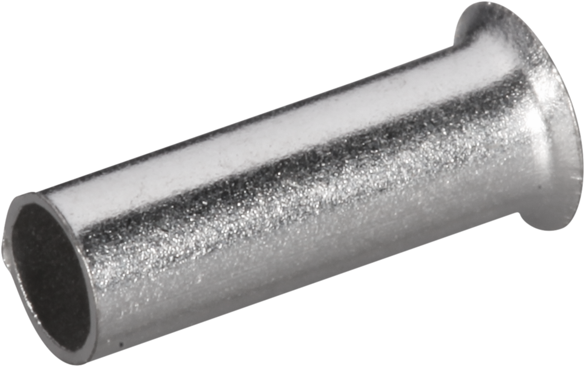 Aderendhülse Mischke E DIN 46228 2.5mm²/8mm blank Cu-verzinnt