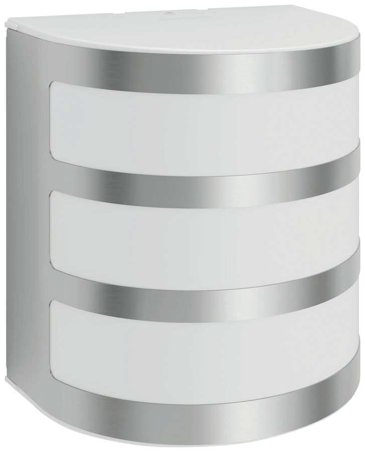 Applique LED CALGARY 3W, 2700K, 270lm, IP44, alu