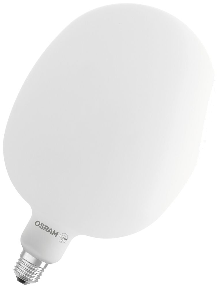 Lampe LED Osram Vintage 1906 E27 7.3W 806lm 827 VAR Ø170×275mm mat