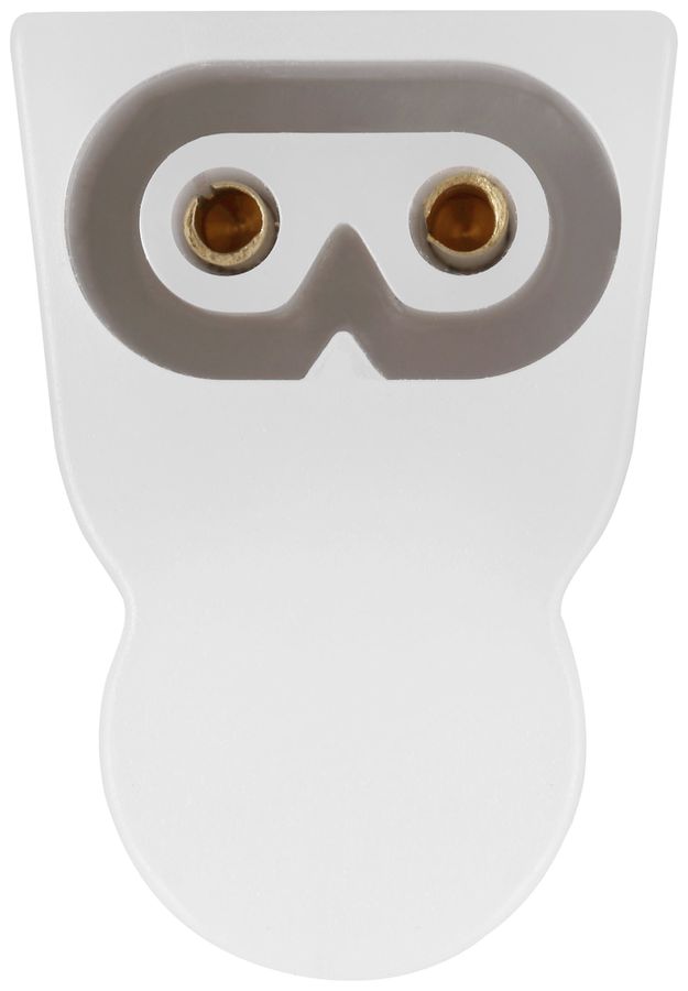 LED-Lichtleiste Sylvania SYLPIPE Schalter 15W 1800lm 3000K 1200mm weiss