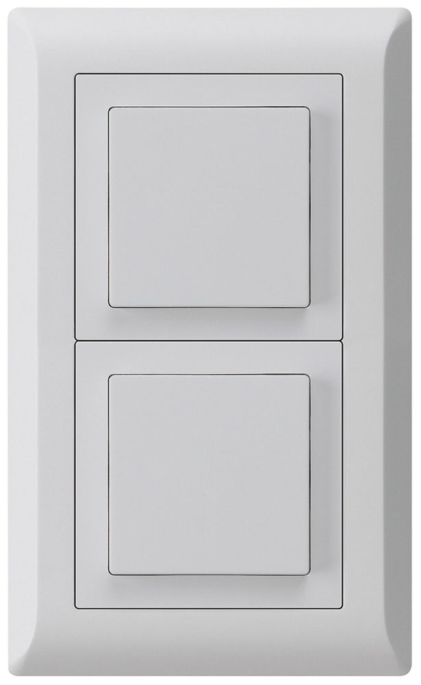 UP-Kombination I-I kallysto.line 2×3/1P hellgrau