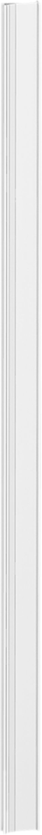 Parete divisoria Schneider Electric per canale Resi9CX