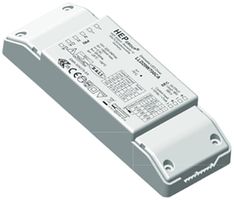 LED-Betriebsgerät DOTLUX CC 1.5…20W 6…60V 250…700mA 1-10V DALI