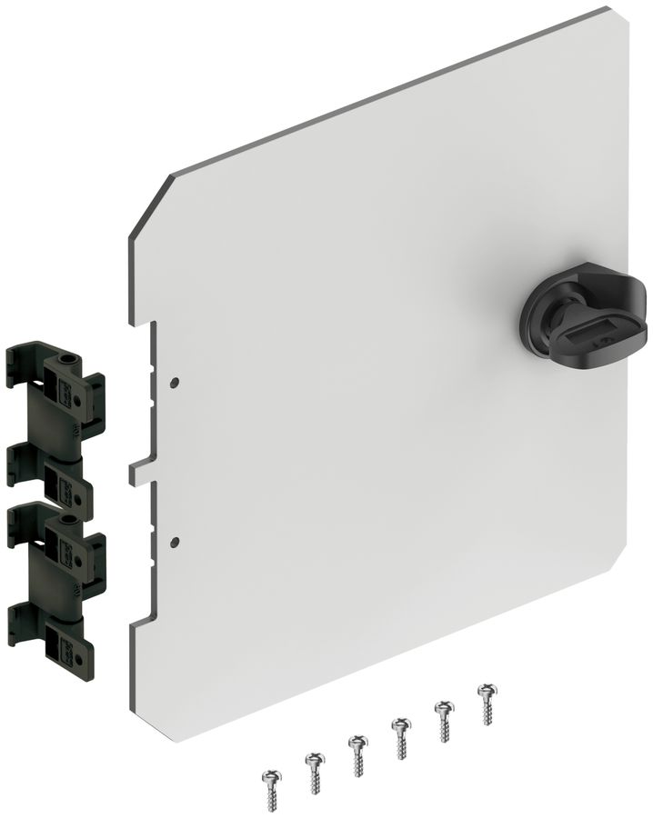 Innentür Demelectric GEOS-S IT 3030