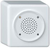 Carillon AP origin 230V AC/DC 83dB blanc