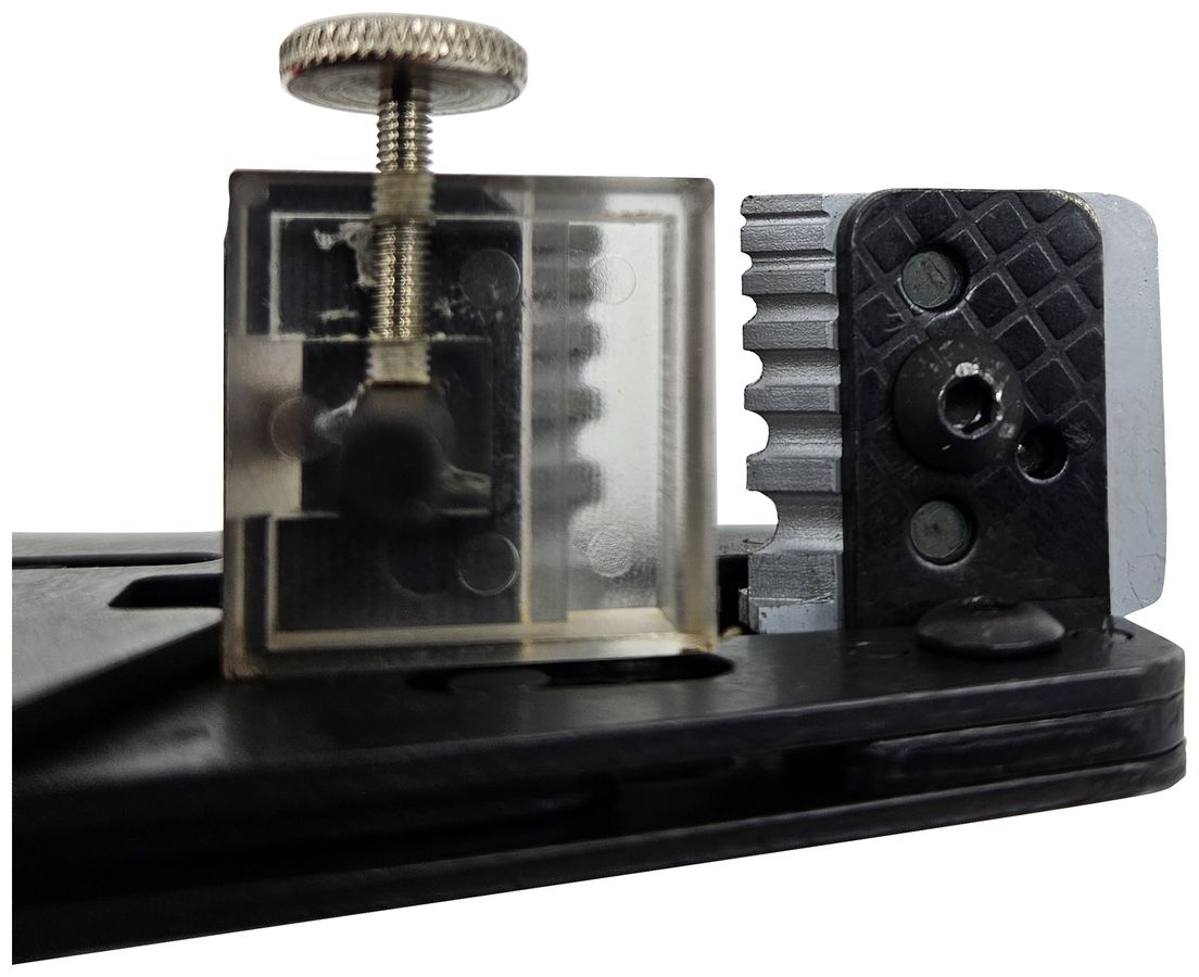 Pinza spelafili PV ELBRO PV-AZM-156 per 1.5/2.5/4/6mm²