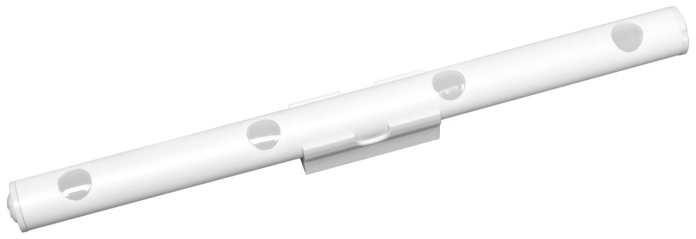 LED-Leuchtstab LDV LUMISTIXX WT 6X, weiss