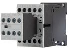 Leistungsschütz Eaton DILM9-32 24V DC 3NO 22A 9A 4kW 2.5kW 24…690V